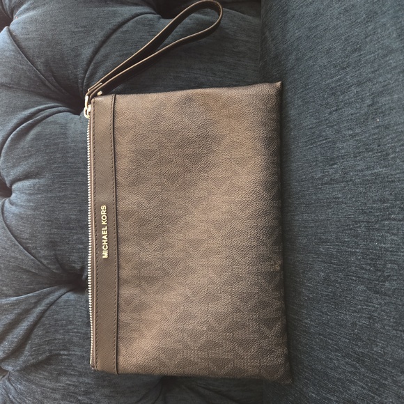 MICHAEL KORS Clutch - Picture 4 of 5